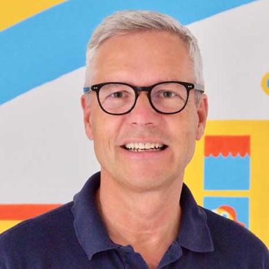 Dr. med. Markus Redenbacher