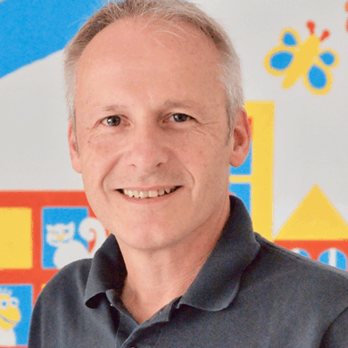 Dr. med. Stefan Zink